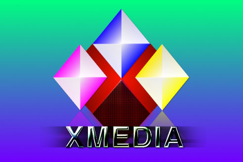 xmedia-logo